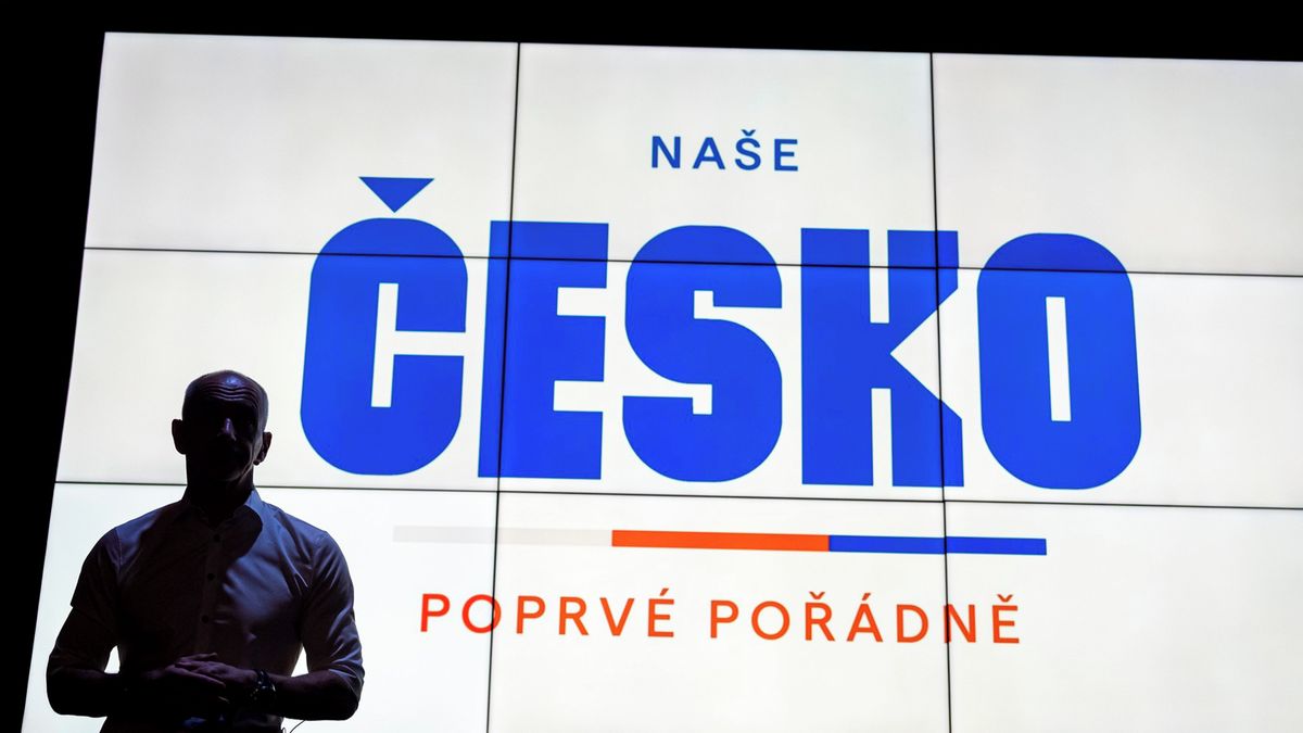 Čí je Česko? Kubovo hnutí má stejné jméno jako fond od J&T